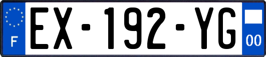 EX-192-YG
