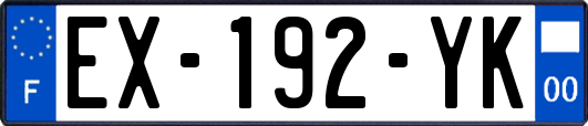 EX-192-YK