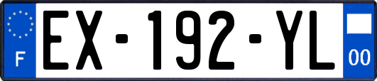 EX-192-YL