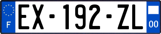 EX-192-ZL