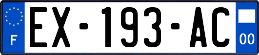 EX-193-AC