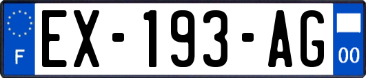 EX-193-AG