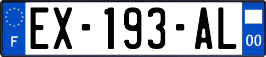 EX-193-AL