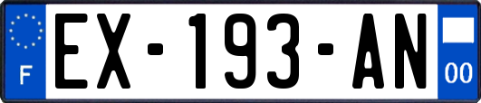 EX-193-AN