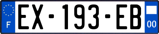 EX-193-EB