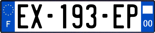 EX-193-EP