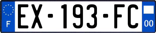 EX-193-FC