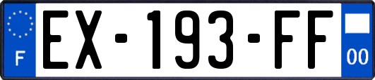 EX-193-FF