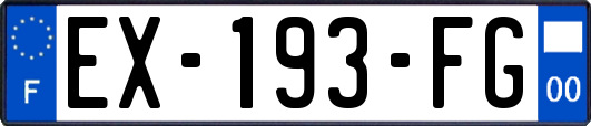 EX-193-FG