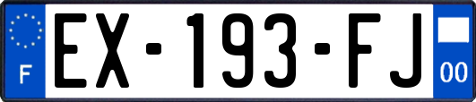 EX-193-FJ