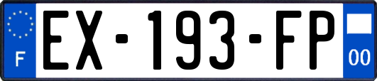 EX-193-FP