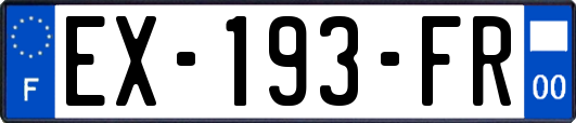 EX-193-FR
