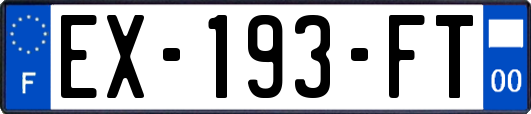 EX-193-FT