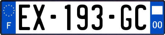 EX-193-GC