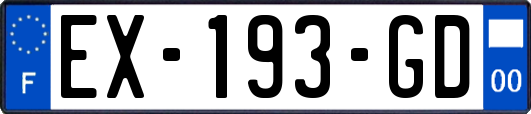 EX-193-GD