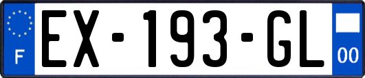 EX-193-GL