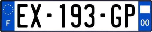 EX-193-GP