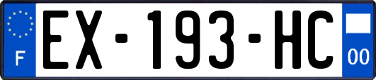 EX-193-HC