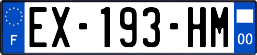 EX-193-HM