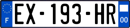 EX-193-HR