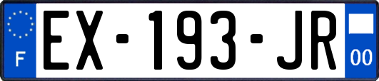 EX-193-JR