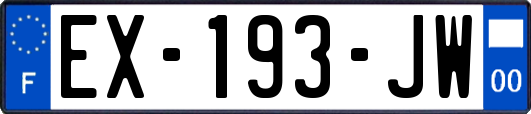 EX-193-JW