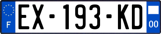 EX-193-KD