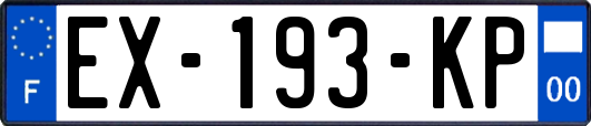 EX-193-KP