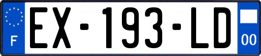EX-193-LD