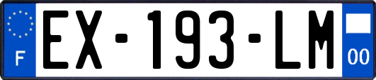 EX-193-LM