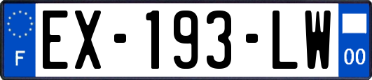 EX-193-LW