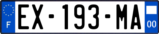EX-193-MA