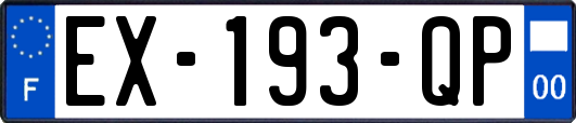 EX-193-QP