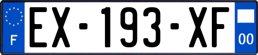 EX-193-XF