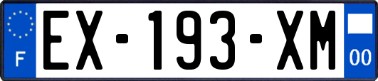 EX-193-XM