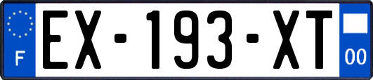 EX-193-XT