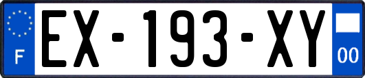 EX-193-XY