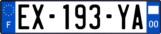 EX-193-YA