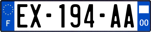 EX-194-AA