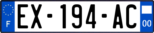 EX-194-AC