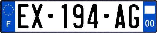 EX-194-AG