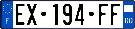 EX-194-FF