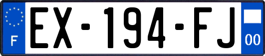 EX-194-FJ