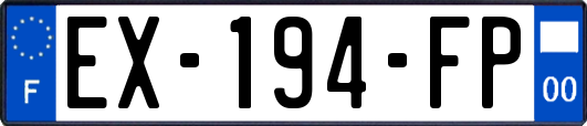 EX-194-FP