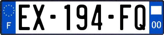 EX-194-FQ
