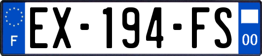 EX-194-FS