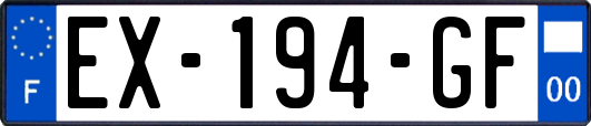 EX-194-GF