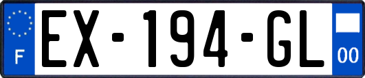 EX-194-GL