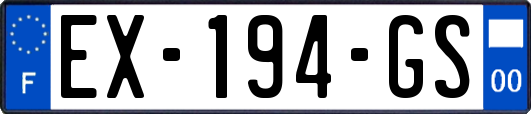 EX-194-GS