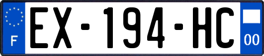 EX-194-HC